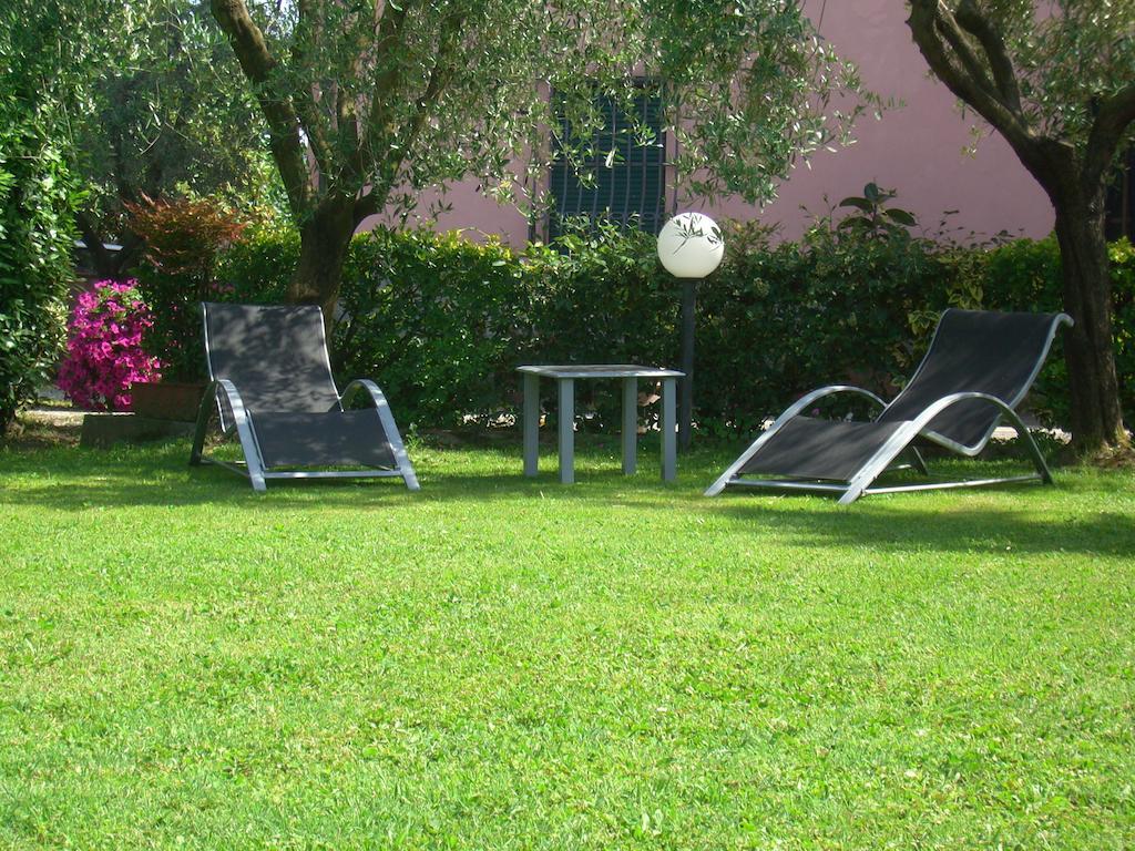 Tenuta Fagnani Lucca Habitación foto