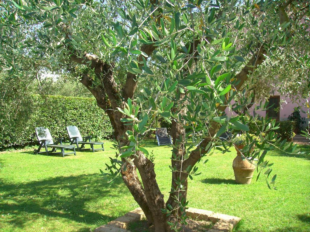 Tenuta Fagnani Lucca Habitación foto