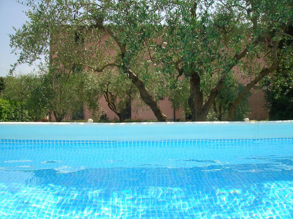Tenuta Fagnani Lucca Habitación foto